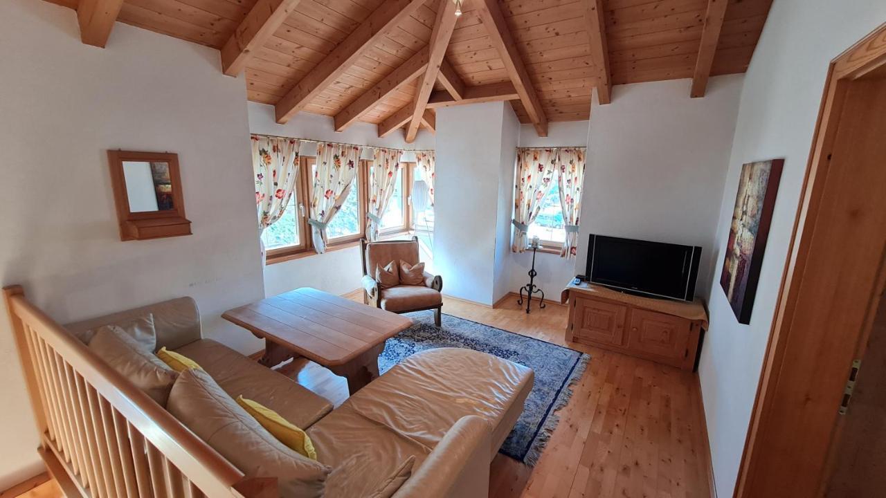 Sport Und Familienhotel Klausen Kirchberg in Tirol Eksteriør bilde
